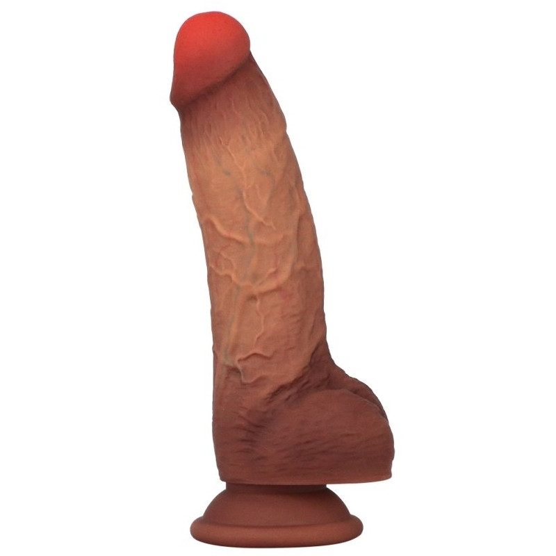 RealCockz Gode Toto Baby 14 x 4cm